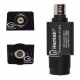 Atenuador HANTEK HT-201 para Osciloscopio Automotriz 20:1