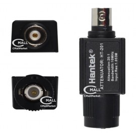 Atenuador HANTEK HT-201 para Osciloscopio Automotriz 20:1