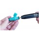 Extractor Universal de Microfiltros de Inyectores de Gasolina