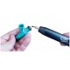 Extractor Universal de Microfiltros de Inyectores de Gasolina