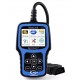 Scanner NEXAS NexLink NL101 OBD2 CAN con Verificador Voltaje Bateria