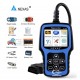 Scanner NEXAS NexLink NL101 OBD2 CAN con Verificador Voltaje Bateria