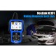 Scanner NEXAS NexLink NL101 OBD2 CAN con Verificador Voltaje Bateria
