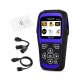 Scanner Vehiculos Pesados NEXAS NL102P - OBD2, CAN, EOBD, HDOBD, J1708, J1939 de 12V y 24V