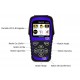 Scanner Vehiculos Pesados NEXAS NL102P - OBD2, CAN, EOBD, HDOBD, J1708, J1939 de 12V y 24V