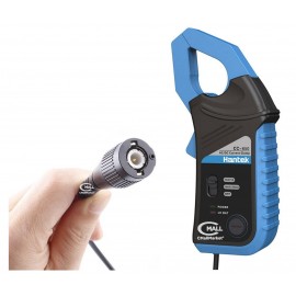 Pinza Amperimetrica HANTEK CC-650 para Osciloscopio