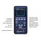Osciloscopio Automotriz Portatil HANTEK 2D82Auto de 2 Canales con Multimetro Digital