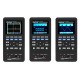 Osciloscopio Automotriz Portatil HANTEK 2D82Auto de 2 Canales con Multimetro Digital