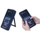 Osciloscopio Automotriz Portatil HANTEK 2D82Auto de 2 Canales con Multimetro Digital