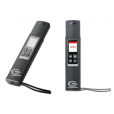 Programador y Activador TPMS LAUNCH TSGUN Para Sensores Presion Llantas