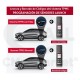 Programador y Activador TPMS LAUNCH TSGUN Para Sensores Presion Llantas