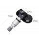 Sensor TPMS Universal Programable LAUNCH para Monitoreo Presion Llantas