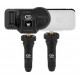 Sensor TPMS Universal Programable LAUNCH para Monitoreo Presion Llantas