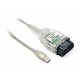 Interface Scanner USB VCI J2534 OBD1 OBD2 CAN Para Toyota TIS Techstream