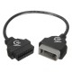 Cable Adaptador 14 pines a 16 pines OBD2 para NISSAN