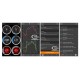 Scanner NEXAS NexLink Bluetooth OBD2, CAN para Android, iOS y Windows (ELM327 Pro) para 12V y 24V - CMall Market ®