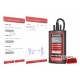Scanner Profesional Multimarca THINKDIAG 2 Personal Multi-Sistemas POR SUSCRIPCION - CMall Market ®