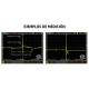 Sonda Automotriz HANTEK HT-25COP para Osciloscopio (Sistemas Coil-on-Plug COP)