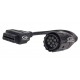 Scanner UniCarScan UCSI-2100 Motos BMW, Triumph, Ducati, KTM, para Apps MotoScan TuneECU