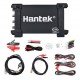 Osciloscopio Automotriz HANTEK 6074BE USB de 4 Canales para PC Windows - CMall Market ®