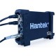 Osciloscopio Automotriz HANTEK 6074BE USB de 4 Canales para PC Windows - CMall Market ®
