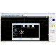 Osciloscopio Automotriz HANTEK 6074BE USB de 4 Canales para PC Windows - CMall Market ®