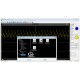 Osciloscopio Automotriz HANTEK 6074BE USB de 4 Canales para PC Windows - CMall Market ®