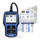 Scanner NEXAS NexLink NL101 OBD2 CAN con Convertidor de Voltaje 24V