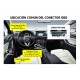 Scanner NEXAS NexLink NL101 OBD2 CAN con Convertidor de Voltaje 24V