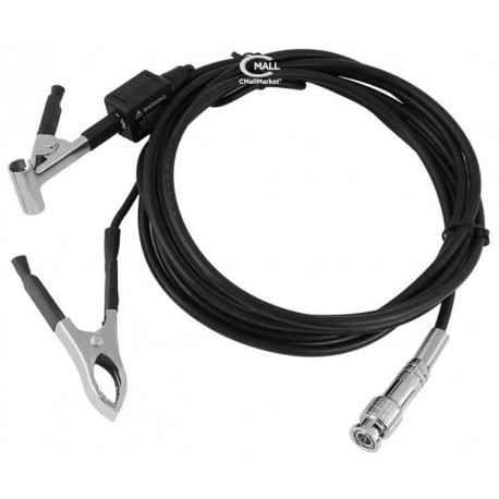 Sonda Automotriz HANTEK HT-25 para Osciloscopio (Sistemas de Encendido Bobinas)