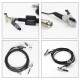 Sonda Automotriz HANTEK HT-25 para Osciloscopio (Sistemas de Encendido Bobinas)