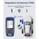 Programador y Activador TPMS XTOOL TP150 160+ Marcas Para Sensores Presion Llantas - CMall Market ® EXPERT