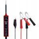 Punta Logica Avanzada Automotriz / Probador de Circuitos PB10 con Indicador LED 12V y 24V