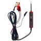 Punta Logica Avanzada Automotriz / Probador de Circuitos PB10 con Indicador LED 12V y 24V