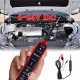 Punta Logica Avanzada Automotriz / Probador de Circuitos PB10 con Indicador LED 12V y 24V