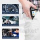 Scanner V318 OBD2 CAN con Verificador de Voltaje de Bateria