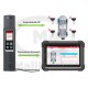 Programador y Activador TPMS LAUNCH TSGUN Para Sensores Presion Llantas
