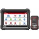 Scanner Profesional Multimarca LAUNCH X431 PRO3 APEX Full Systems VERSION GLOBAL CAN-FD DoIP - CMall Market ®