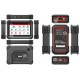 Scanner Profesional Multimarca LAUNCH X431 PRO3 APEX Full Systems VERSION GLOBAL CAN-FD DoIP - CMall Market ®