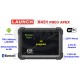 Scanner Profesional Multimarca LAUNCH X431 PRO3 APEX Full Systems VERSION GLOBAL CAN-FD DoIP - CMall Market ®