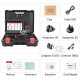Scanner Profesional Multimarca LAUNCH X431 PRO3 APEX Full Systems VERSION GLOBAL CAN-FD DoIP - CMall Market ®