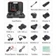 Scanner Profesional Multimarca LAUNCH X431 PRO3 APEX Full Systems VERSION GLOBAL CAN-FD DoIP - CMall Market ®
