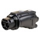 Adaptador / Convertidor Cargador DC CCS2 a GB/T (Combo 2 a GB/T) Vehiculos Electricos EV - CMall ENERGY CME