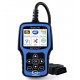 Scanner NEXAS NexLink NL101 OBD2 y CAN para KTM, BAJAJ, Pulsar, Dominar, Benelli, Euro V - CMall Market ®