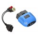 Scanner NEXAS NexLink Bluetooth OBD2 y CAN para KTM, BAJAJ, Pulsar, Dominar, Benelli, Euro V - CMall Market ®