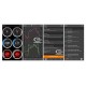 Scanner NEXAS NexLink Bluetooth OBD2 y CAN para KTM, BAJAJ, Pulsar, Dominar, Benelli, Euro V - CMall Market ®