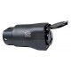 Adaptador / Convertidor Tipo 2 V2L (IEC 62196-2 Mennekes) Vehiculos Electricos EV / PHEV - CMall ENERGY CME