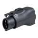 Adaptador / Convertidor Tipo 1 V2L (SAE J1772) Vehiculos Electricos EV / PHEV - CMall ENERGY CME