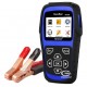 Probador / Analizador de Baterias NEXAS NexBat NB380 para Vehículos Livianos y Pesados 12V y 24V - CMall Market ®