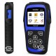 Probador / Analizador de Baterias NEXAS NexBat NB380 para Vehículos Livianos y Pesados 12V y 24V - CMall Market ®